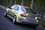 Volvo S80 T6 HPC by Heico Sportiv 2007 года